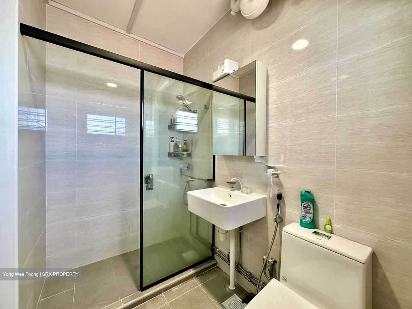 Blk 251 Choa Chu Kang Avenue 2 (Choa Chu Kang), HDB 5 Rooms #595599871